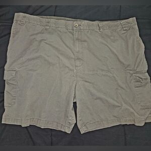 Harbor Bay Mens Cargo Shorts